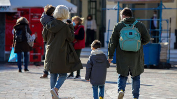 SOS για το δημογραφικό: Η Ευρωπαϊκή Ένωση γερνάει και δεν… γεννάει - Τι δείχνει έρευνα της Eurostat