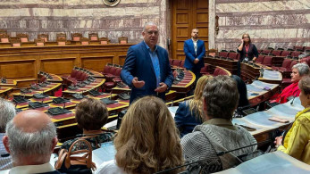 Θεοδωρικάκος: Η δημοκρατία δυναμώνει μέσα από τη συμμετοχή και την ενότητα (photos)
