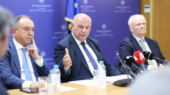 Τσιάρας: Επιστημονική επιτροπή για την ευλογιά των προβάτων - Θα τιμωρείται ο παράνομος εμβολιασμός