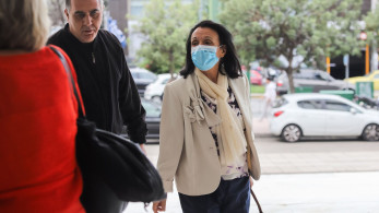 Δικαίωση Γεωργίας Τσατάνη από το ΕΔΔΑ: πέλεκυς για τη Βασιλική Θάνου που την κυνήγησε