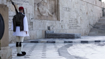 Μνημείο Άγνωστου Στρατιώτη: μιλούν στο «Μανιφέστο» Λαζαρίδης, Καράογλου, Κουλκουδίνας, Φόρτωμας