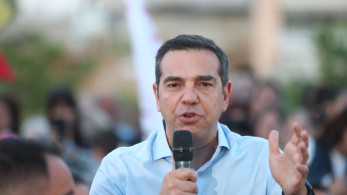 Τοξικότητα… by Τσίπρας