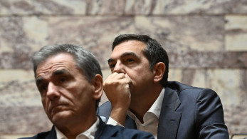 Οι ΣΥΡΙΖΑΝΕΛ πουλούσαν «αντίσταση» ενώ είχαν παραδοθεί