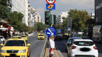 Από σήμερα ο νέος Δακτύλιος: διαθέσιμο το ψηφιακό σήμα μέσω gov.gr και Gov.gr Wallet