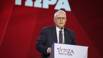 Ο Ραγκούσης παραβιάζει τη γραμμή Φάμελλου, λόγω Τσίπρα: Ζητάει αναστολή αποφάσεων και οργάνων του ΣΥΡΙΖΑ