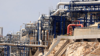 Φυσικό αέριο στην Ουκρανία μέσω Ελλάδας