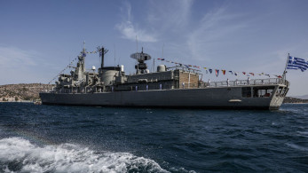 Δωρεάν επίσκεψη στα πολεμικά πλοία σε Πειραιά και Θεσσαλονίκη για την 28η Οκτωβρίου