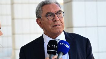 Ο Καπερνάρος εκθέτει Βελόπουλο για τις συνωμοσίες στα Τέμπη: κάνει πολιτικό marketing σε ένα δυστύχημα