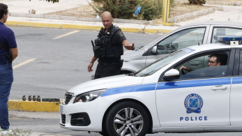 Συναγερμός στο κέντρο της Αθήνας για ύποπτο αντικείμενο - Διακοπή της κυκλοφορίας