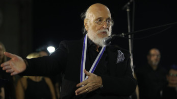 Πέθανε ο Διονύσης Σαββόπουλος - Ο άνθρωπος που άλλαξε το ελληνικό τραγούδι