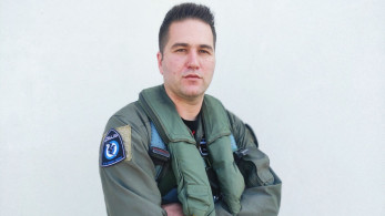 28η Οκτωβρίου: ο σμηναγός Σωτηρίου ξανά στη Θεσσαλονίκη με το ΖΕΥΣ - Πρώτη φορά με F16 viper