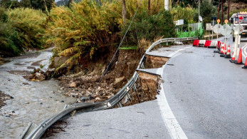 Φυσικές καταστροφές: Το βάρος στην πρόληψη και στην ενίσχυση των δήμων