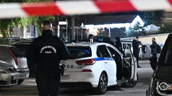 Επιχείρηση της ΕΛ.ΑΣ σε Θεσσαλονίκη και Χαλκιδική: οκτώ προσαγωγές - Συνελήφθη καταζητούμενος Τούρκος