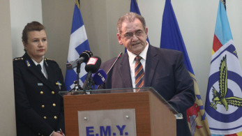 Αλλαγές στην ΕΜΥ από τις 2 Σεπτεμβρίου - Το ερώτημα που θέτει ο Θοδωρής Κολυδάς