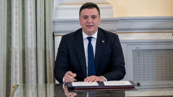 Κικίλιας: Η ναυτιλία χρειάζεται δίκαιους και διεθνώς αποδεκτούς κανόνες, όχι τιμωρητικούς μηχανισμούς