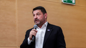 Νίκος Χαρδαλιάς υπέρ μητροπολιτικής διακυβέρνησης - 300+1 έργα στην Περιφέρεια Αττικής