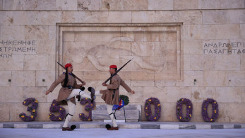 Τα Μνημεία του Αγνώστου Στρατιώτη ανά τον κόσμο - Σύμβολα ενότητας και ιστορικής μνήμης