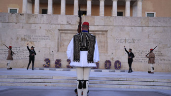 Θέλουν ελεύθερη χρήση του ΜΑΣ αλλά δεν ξέρουν ούτε για τον Μακεδονικό Αγώνα