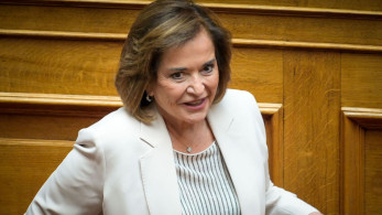 Μπακογιάννη για συνάντηση Ερντογάν με Τραμπ: Αυτά που ήθελε, δεν τα πήρε (video)