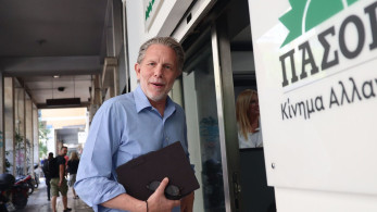 Το ΠΑΣΟΚ, η επίθεση των κουκουλοφόρων στον Βορίδη και ο… Γερουλάνος