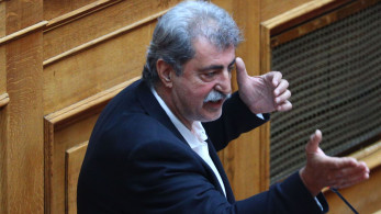Η «γενναιότητα» του αψύ Κρητικού