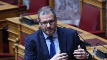 Νίκος Τσάφος: Απαραίτητη για το ευρωπαϊκό σύστημα η πυρηνική ενέργεια