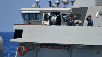 Η φρεγάτα «Αδρίας» στη Θεσσαλονίκη – Ενθουσιώδης υποδοχή των πολιτών (video)