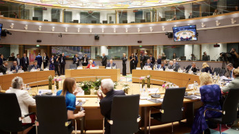 Ευρωπαϊκό Συμβούλιο: στην ατζέντα Ουκρανία, άμυνα, ανταγωνιστικότητα και πράσινη μετάβαση