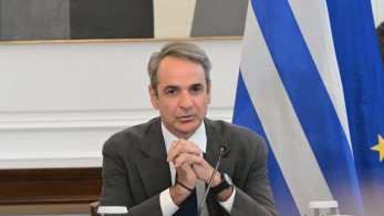 Σύσκεψη στο Μαξίμου για τη λειψυδρία στην Αττική - Ο Μητσοτάκης ζήτησε άμεσες πρωτοβουλίες