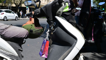 ΕΛΑΣ: πάνω από 1.040 παραβάσεις την τελευταία εβδομάδα για μη χρήση κράνους