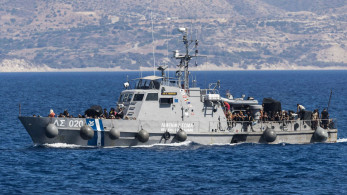 ΥΝΑΝΠ για την τραγωδία στη Χίο: Κανένα ίχνος ζωής από τις έρευνες που συνεχίζονται και σήμερα