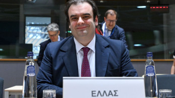 Πιερρακάκης από το Berlin Global Dialogue: Δεν χρειαζόμαστε 27 αγορές, αλλά μία ισχυρή Ευρώπη