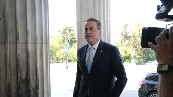 Παπασταύρου: Ιστορική η σύνοδος P-TEC - Ενεργειακή και γεωπολιτική αναβάθμιση της χώρας (video)