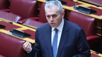 Χαρακόπουλος: Η ΝΔ έχει εύρος παράταξης - Φιλοξενεί και διαφορετικές απόψεις και προχωρεί σε συνθέσεις