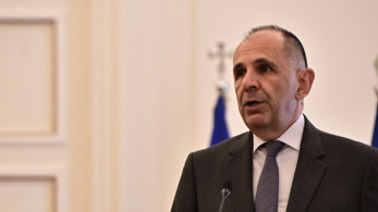 Ο Γιώργος Γεραπετρίτης στην Τήνο για τον Δεκαπενταύγουστο, θα εκπροσωπήσει την κυβέρνηση