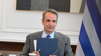 Με κορωνοϊό ο Μητσοτάκης - Με τηλεδιάσκεψη το Υπουργικό Συμβούλιο