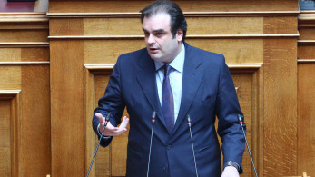 Πιερρακάκης: Ο προϋπολογισμός 2026 φέρνει ανάπτυξη, φοροελαφρύνσεις και σταθερότητα για τους πολίτες