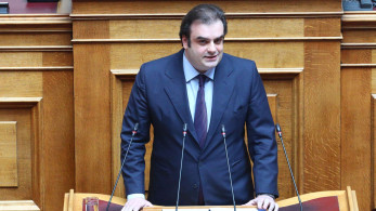 Πιερρακάκης: «Η Ελλάδα είναι μια χώρα που έχει λύσει τη δημοσιονομική εξίσωσή της»