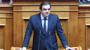 Πιερρακάκης: Η συνένωση ΟΠΑΠ - Allwyn αντανακλά τη δυναμική της ελληνικής οικονομίας