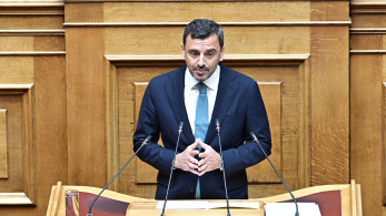 Ανδρέας Νικολακόπουλος στο «Μανιφέστο»: Ελλάδα ισχυρή και αξιόπιστη στη διεθνή σκηνή