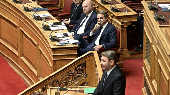 Εκεί στην αντιπολίτευση δεν απορούν γιατί συμβαίνει αυτό με τον Κυριάκο Μητσοτάκη;