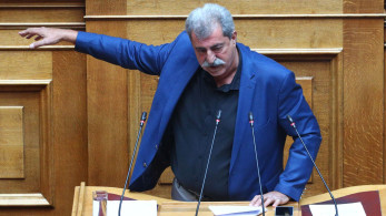Πολάκης: Θυμήθηκε ότι ο Νιόνιος τον είχε αποκαλέσει «αρκουδιάρη»