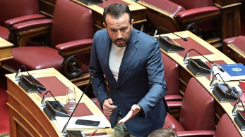 Νίκος Παππάς: ο «13-0» επιτίθεται στο υπερπλεόνασμα του προϋπολογισμού... και εκτίθεται