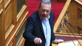 ΣΥΡΙΖΑ: Οργή Φάμελλου για βουλευτές που μιλούν υπέρ ενός κόμματος Τσίπρα