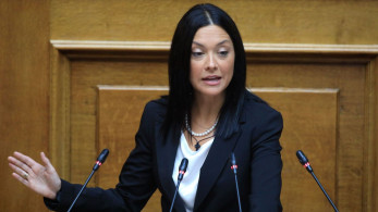 Γιαννακοπούλου για Άγνωστο Στρατιώτη: Οι νόμοι υπάρχουν για να εφαρμόζονται (video)