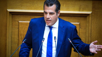 Πλεύρης για το μεταναστευτικό: Διαχωρισμός προσφύγων και οικονομικών μεταναστών