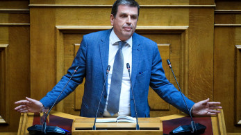 Ο Καιρίδης κατακεραυνώνει Ανδρουλάκη στην εξεταστική για τον ΟΠΕΚΕΠΕ