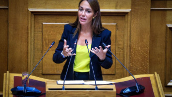 Μιχαηλίδου: Με ευθύνη και διαφάνεια στηρίζουμε τα ιδρύματα κοινωνικής φροντίδας