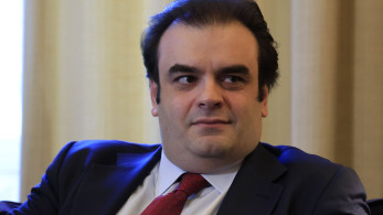 Πιερρακάκης: Η Ελλάδα επέστρεψε δυναμικά στο παγκόσμιο οικονομικό προσκήνιο