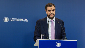 Μαρινάκης για Σαββόπουλο: Εμπνεύστηκε από όσα έζησε και τραγούδησε τις αγωνίες κάθε εποχής